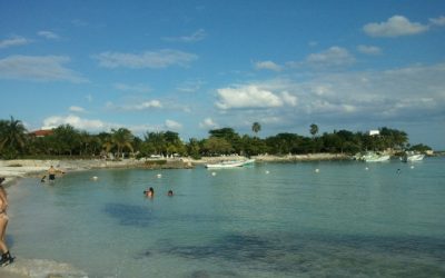 Akumal – The Place of the Turtle