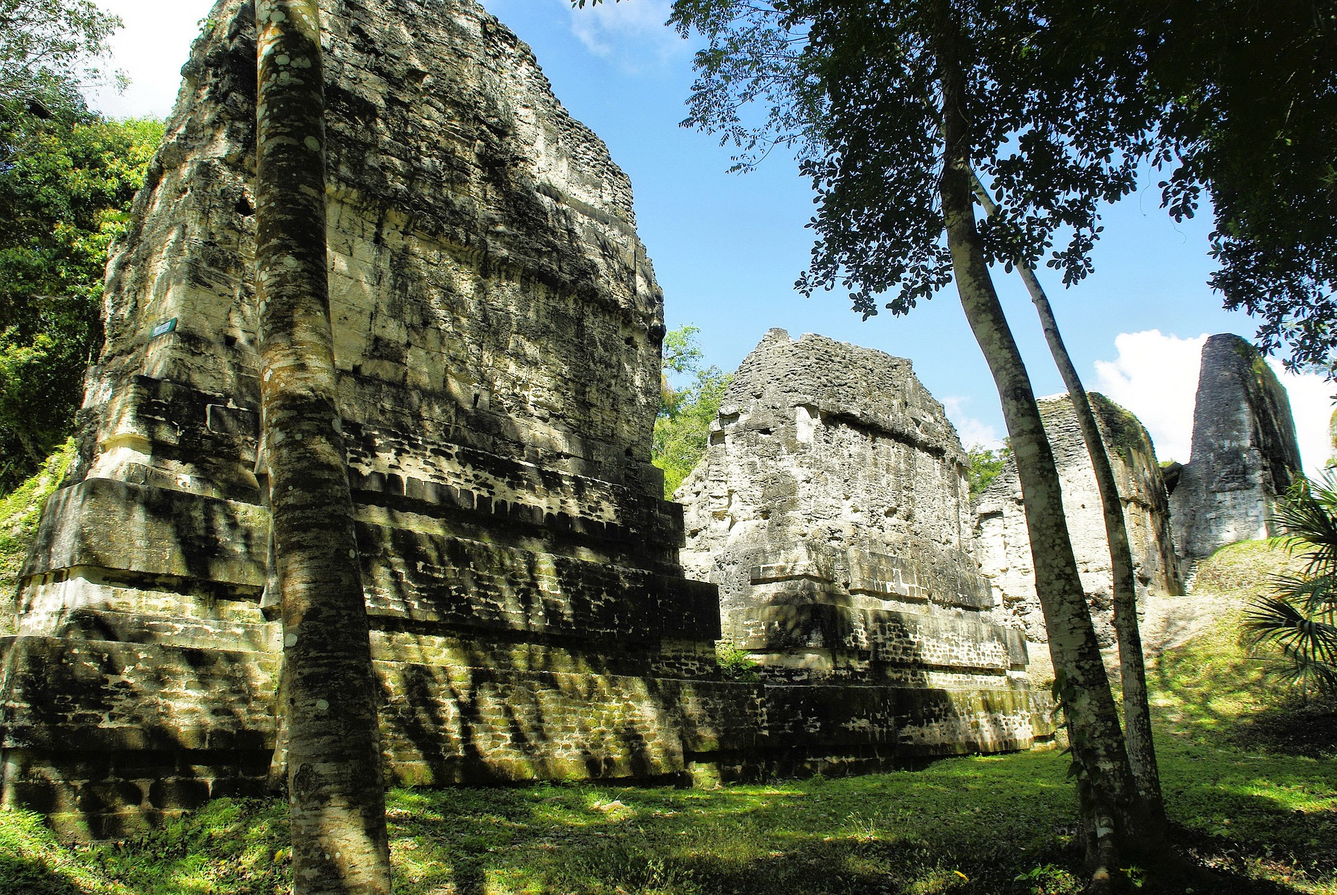 Mayan Habitat Guatemala